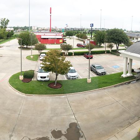 Holiday Inn Express Hotel & Suites Greenville By Ihg Eksteriør bilde