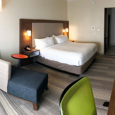 Holiday Inn Express Hotel & Suites Greenville By Ihg Eksteriør bilde