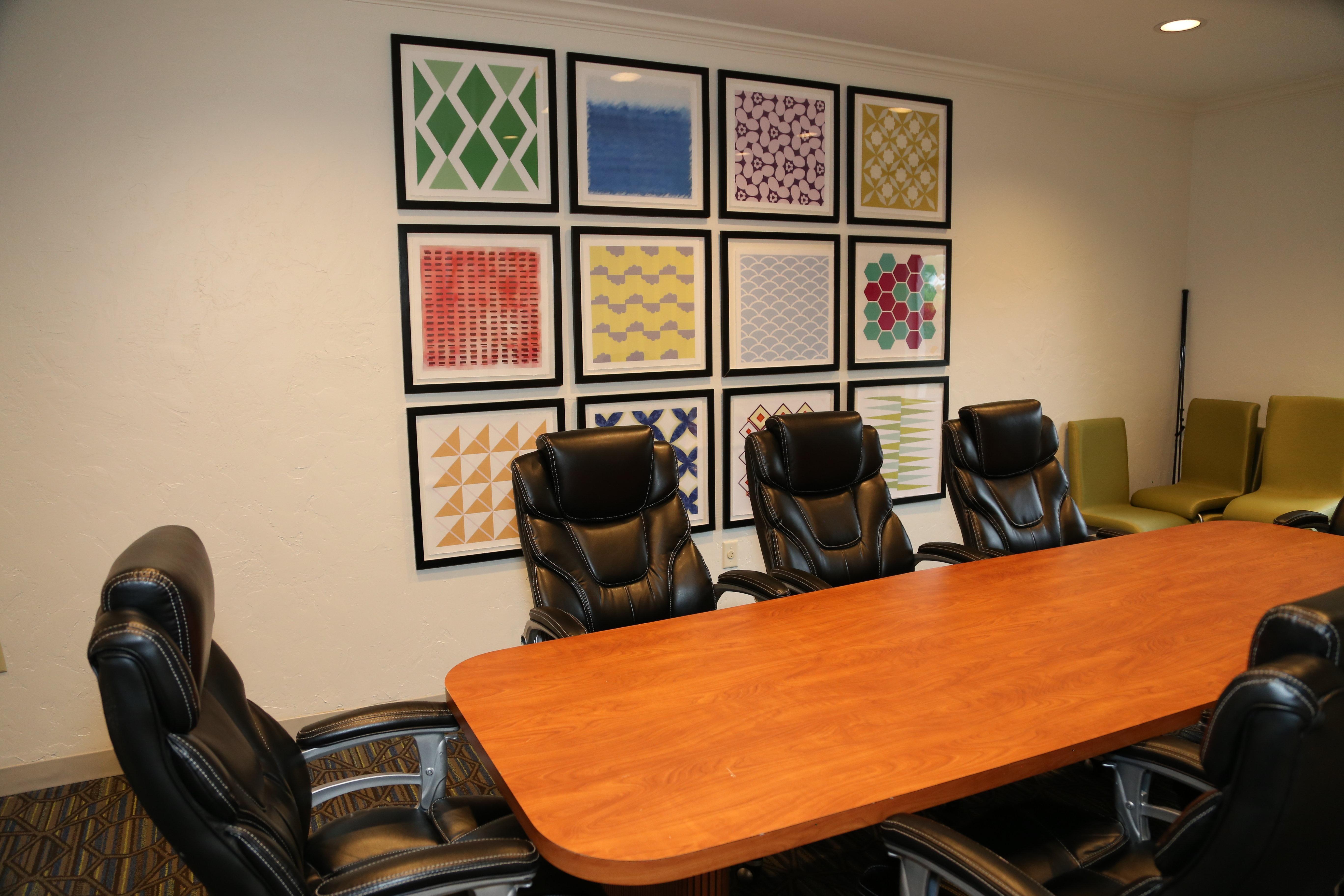 Holiday Inn Express Hotel & Suites Greenville By Ihg Eksteriør bilde